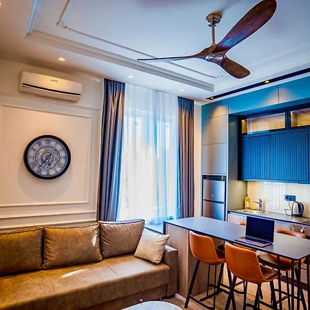 Miha Premium Belgrade