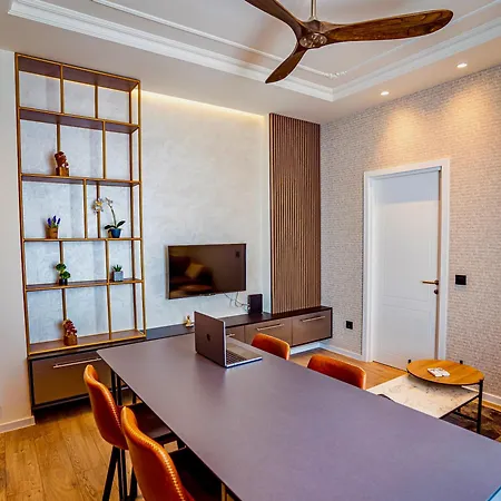 Apartman Miha Premium