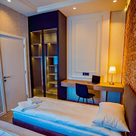 Miha Premium Apartman *