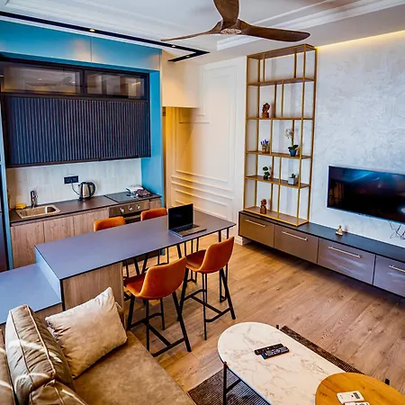 Miha Premium Belgrade