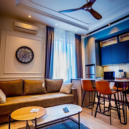 Apartman Miha Premium Belgrade