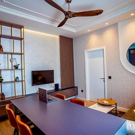 Apartman Miha Premium