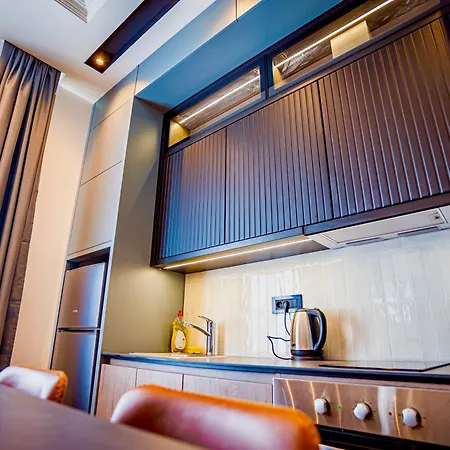 Apartman Miha Premium