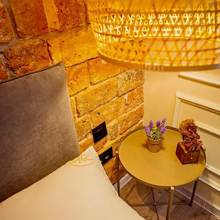 Miha Premium Apartman Belgrade