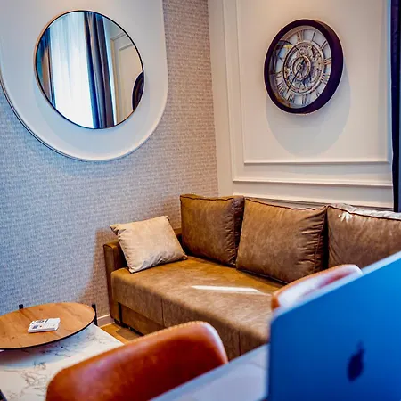 Miha Premium Apartman