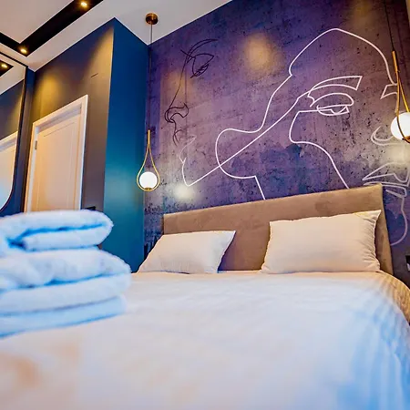 Apartman Miha Premium *