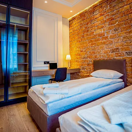 Apartman Miha Premium