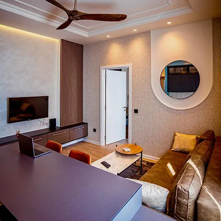 Miha Premium Belgrade