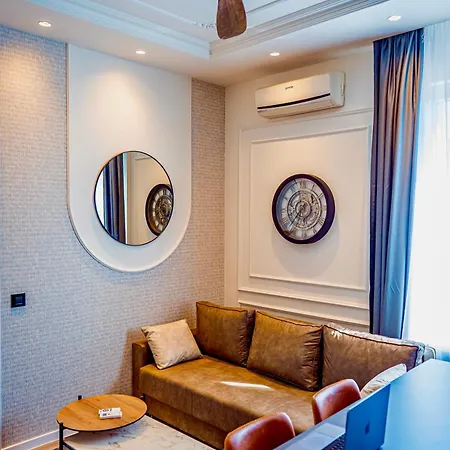 Apartman Miha Premium *