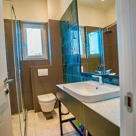 Apartman Miha Premium *