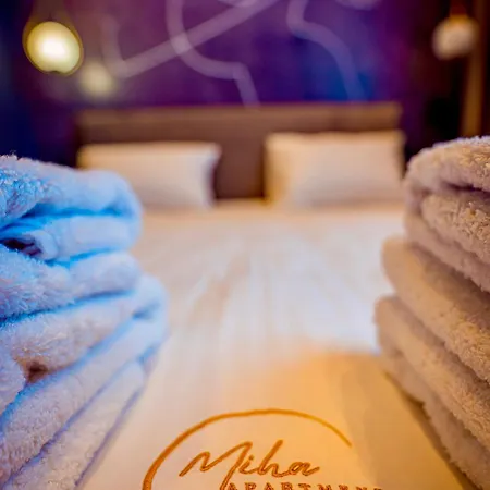 Apartman Miha Premium Belgrade