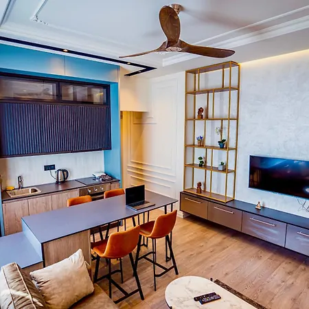 Miha Premium Apartman