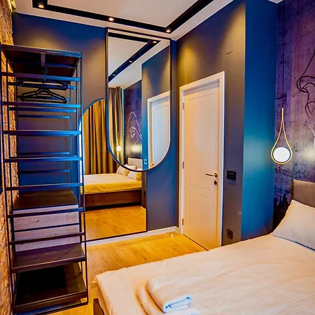 Miha Premium Apartman *