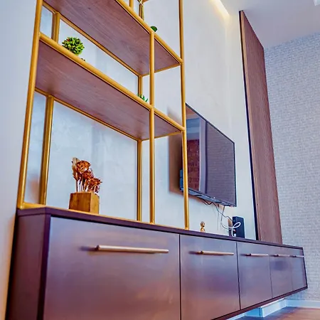 Miha Premium Apartman Belgrade