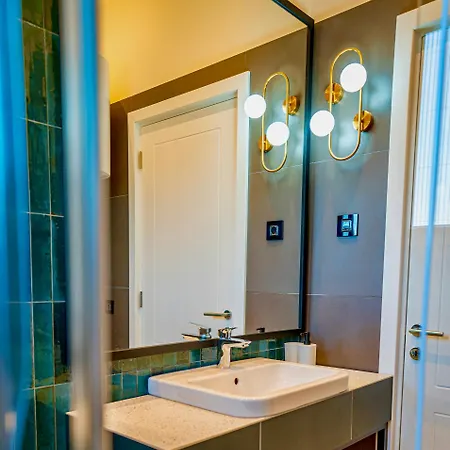 Miha Premium Apartman *