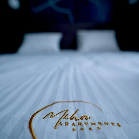 Miha Premium * 贝尔格莱德