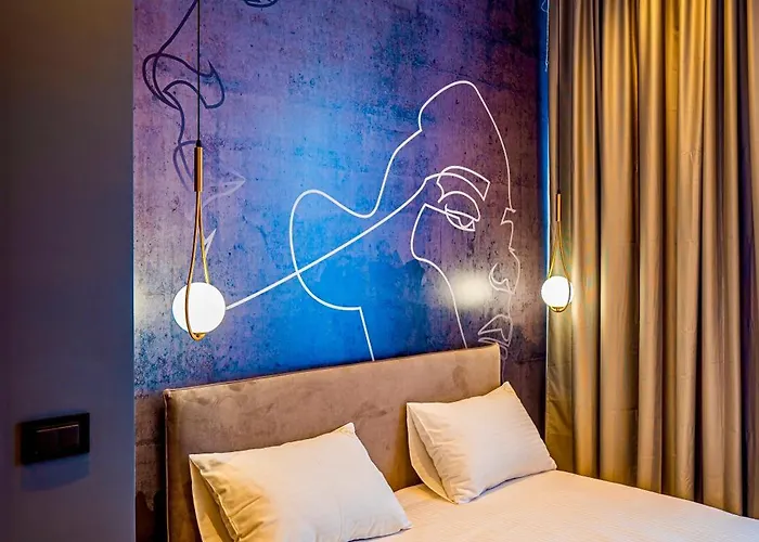 Miha Premium * Bělehrad