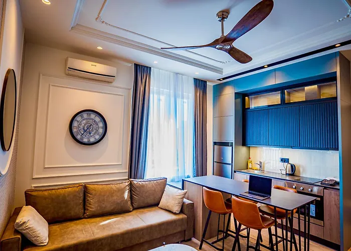 Miha Premium Bělehrad