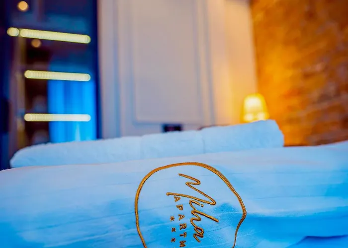 Miha Premium Apartmán *