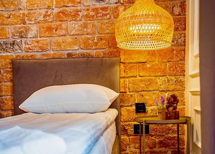 Apartmán Miha Premium Bělehrad