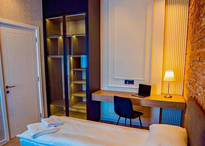 Miha Premium Apartmán *