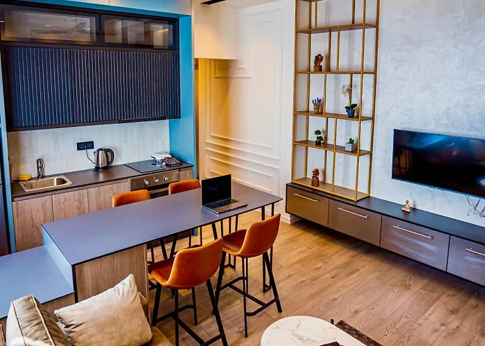 Miha Premium Bělehrad