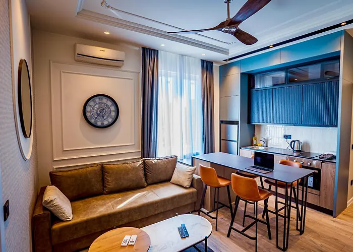 Miha Premium Apartmán *