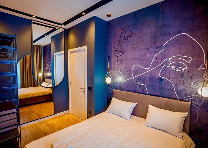 Miha Premium * Bělehrad