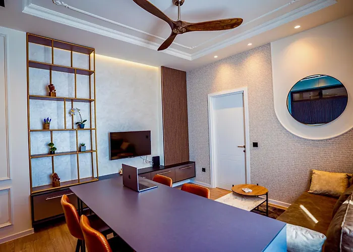 Apartmán Miha Premium