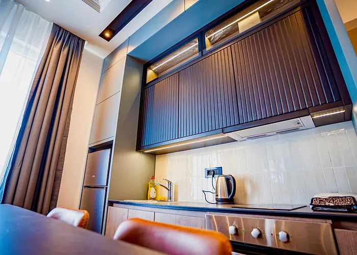 Apartmán Miha Premium