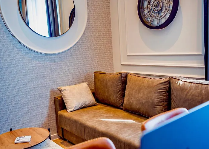 Miha Premium Apartmán