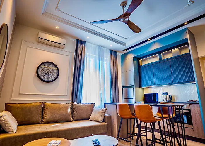 Miha Premium * Bělehrad