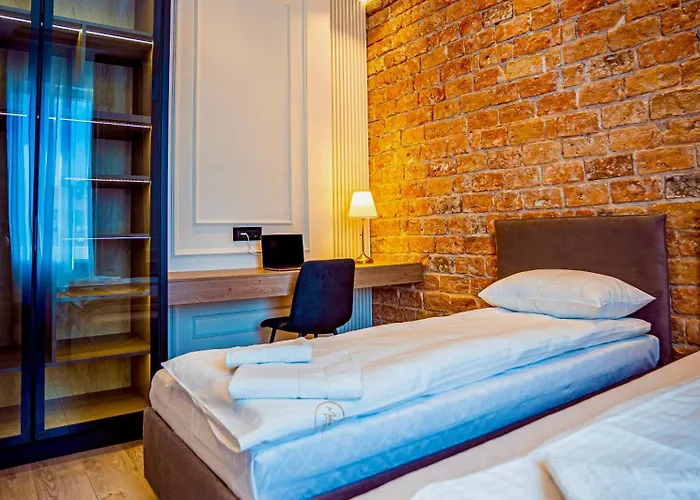 Apartmán Miha Premium