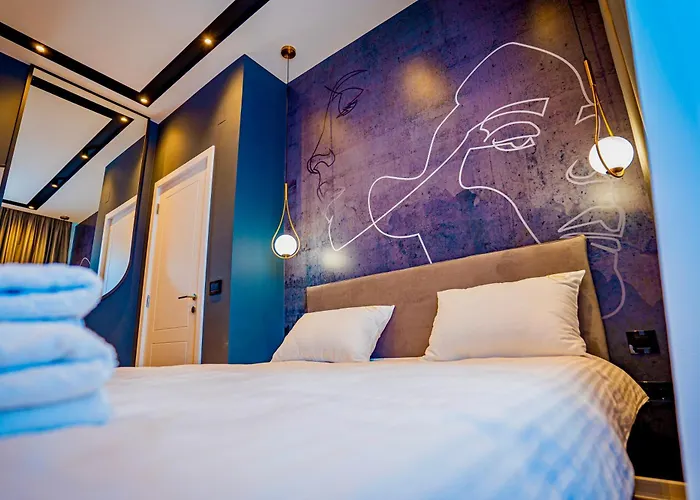 Miha Premium * Bělehrad