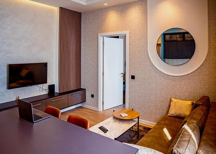 Miha Premium Bělehrad