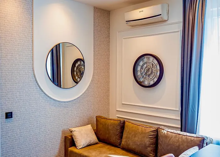 Apartmán Miha Premium *