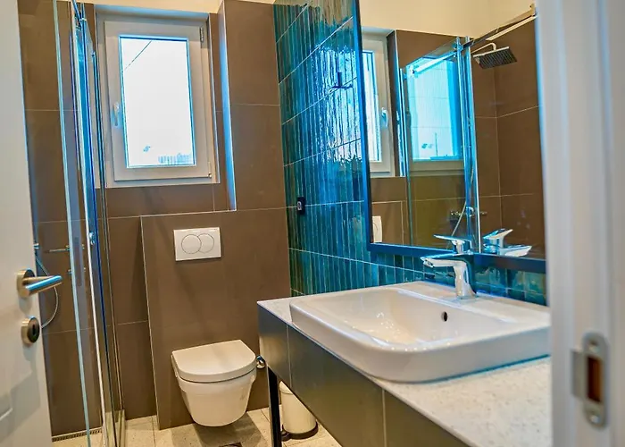 Apartmán Miha Premium *