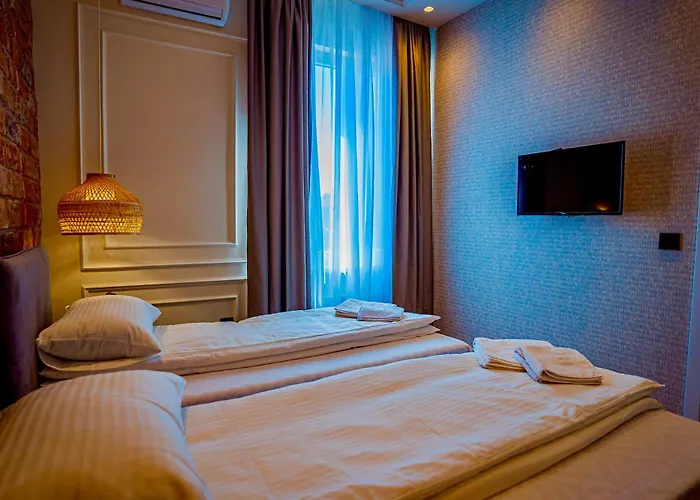 Miha Premium * Bělehrad