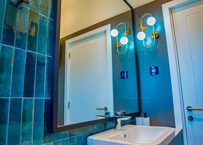 Apartmán Miha Premium