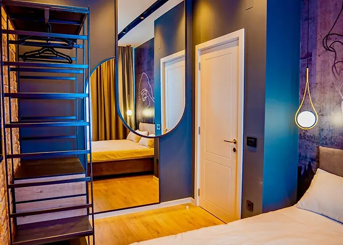 Miha Premium Apartmán *