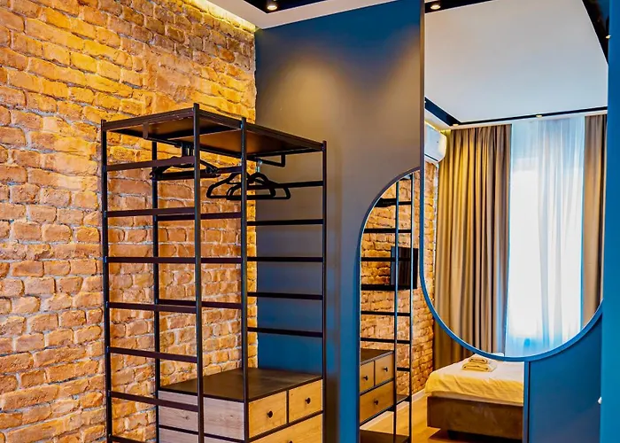 Apartmán Miha Premium *