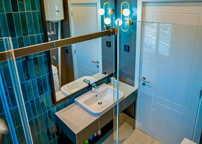 Miha Premium Apartmán