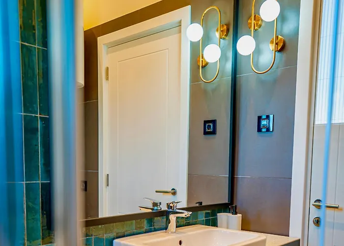 Miha Premium Apartmán *